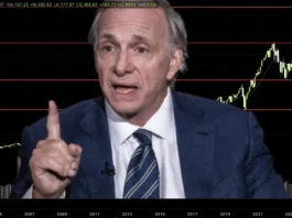 ray dalio forcast