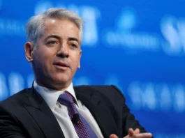 Bill Ackman Investment Strategy