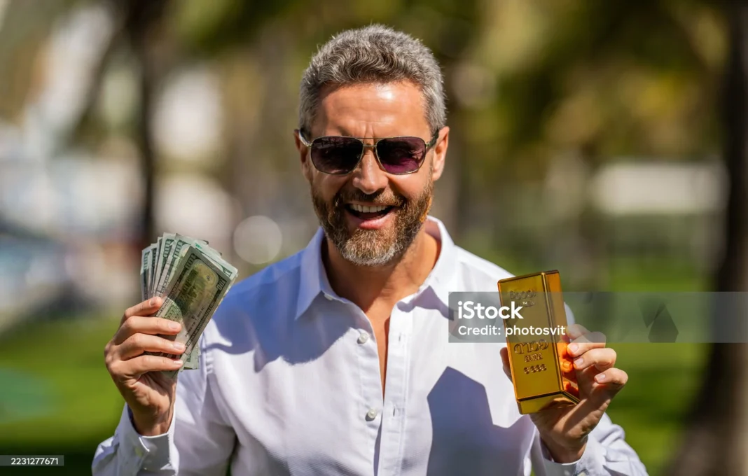 Billionaire Wealth 2025