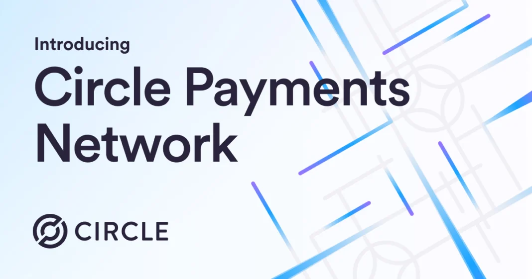 Circle Payments Network