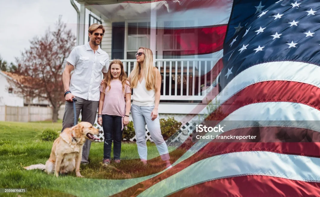 Generational Wealth in America Generational Wealth in America