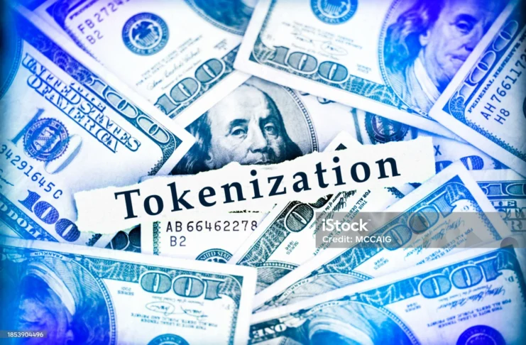 Tokenized Treasuries