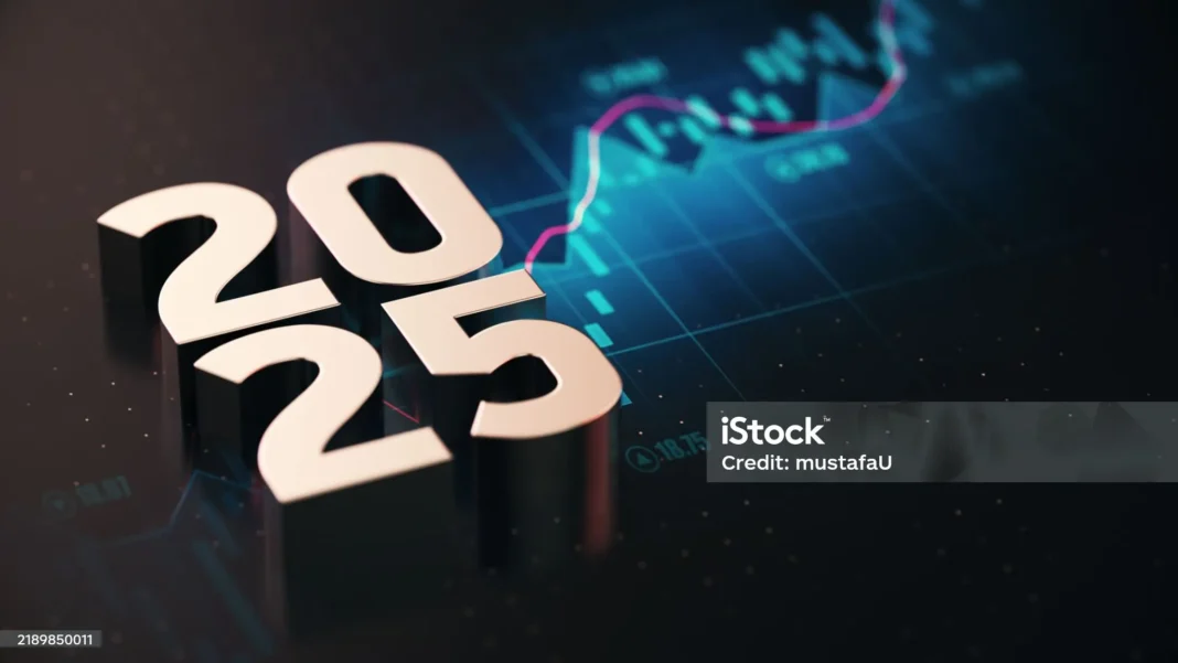 U.S. Interest Rate Trends U.S. Interest Rate Trends