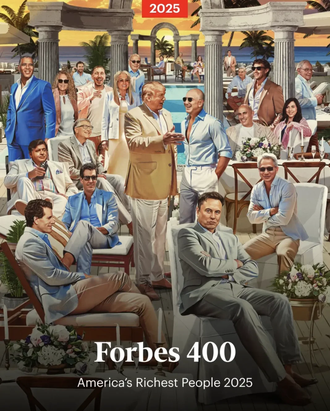 forbes 400