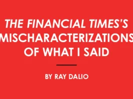 ray dalio