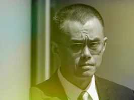 Trump’s Pardon of Binance Founder Changpeng Zhao CZ