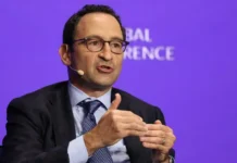 Jon Gray on AI Investment: Blackstone’s Strategy, Insights & Economy 2025 Jon Gray