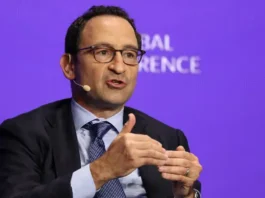 Jon Gray on AI Investment: Blackstone’s Strategy, Insights & Economy 2025 Jon Gray