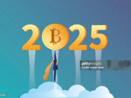 The Rise of Crypto Builders: Why 2025 Is the Year of Blockchain Innovation crypto innovation 2025