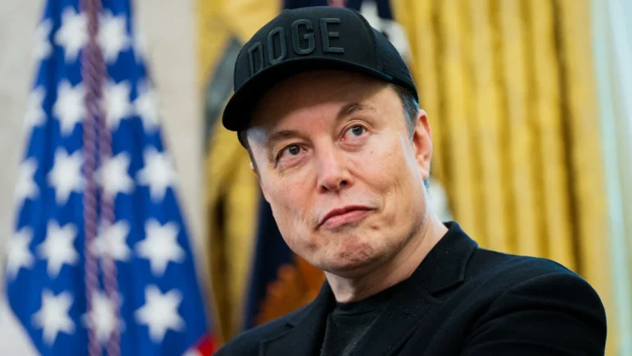 elon musk elon musk