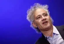 Palantir CEO Alex Karp: Why the West Is Destroying Itself, Data Empire & Strategy Palantir CEO Alex Karp