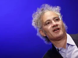 Palantir CEO Alex Karp: Why the West Is Destroying Itself, Data Empire & Strategy Palantir CEO Alex Karp