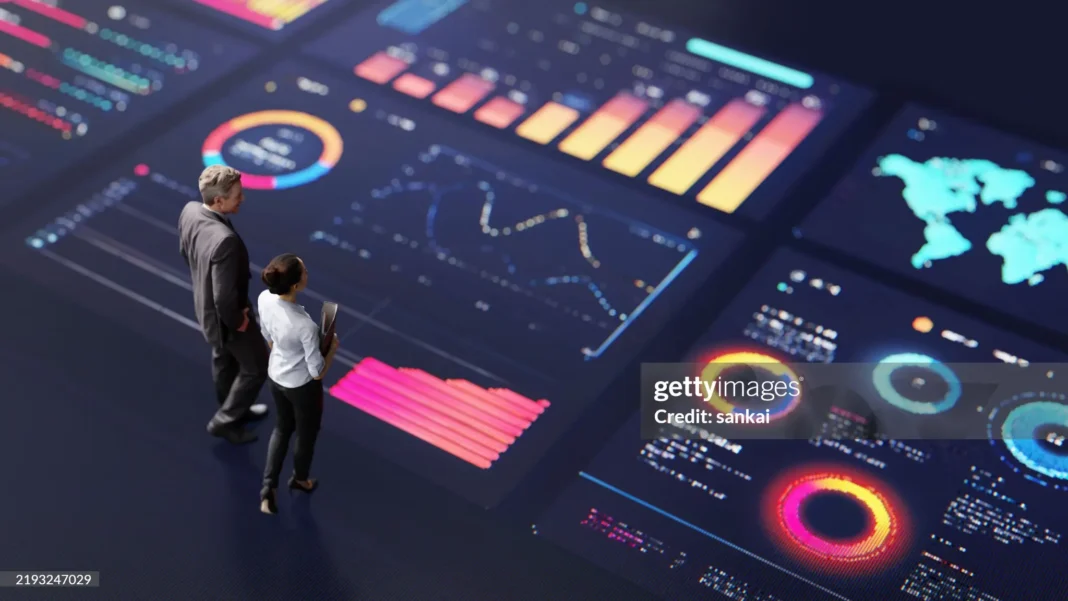 AI-Enabled Productivity