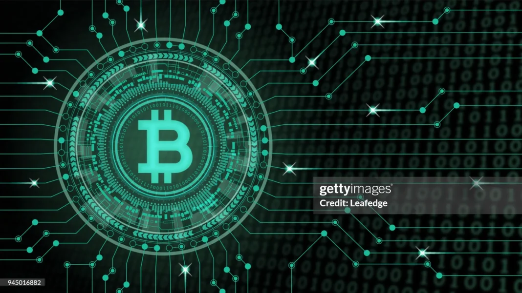 Blockchain Scalability