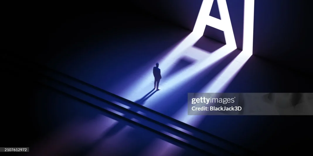 The Future of Finance in the Age of AI