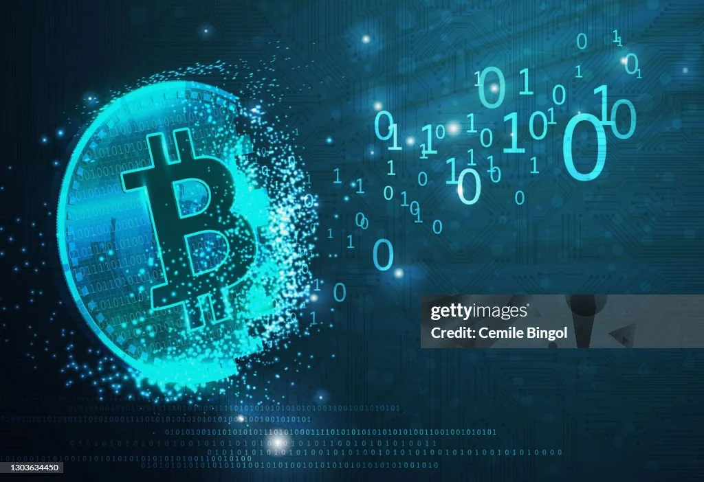 Unlocking the World of Digital Assets