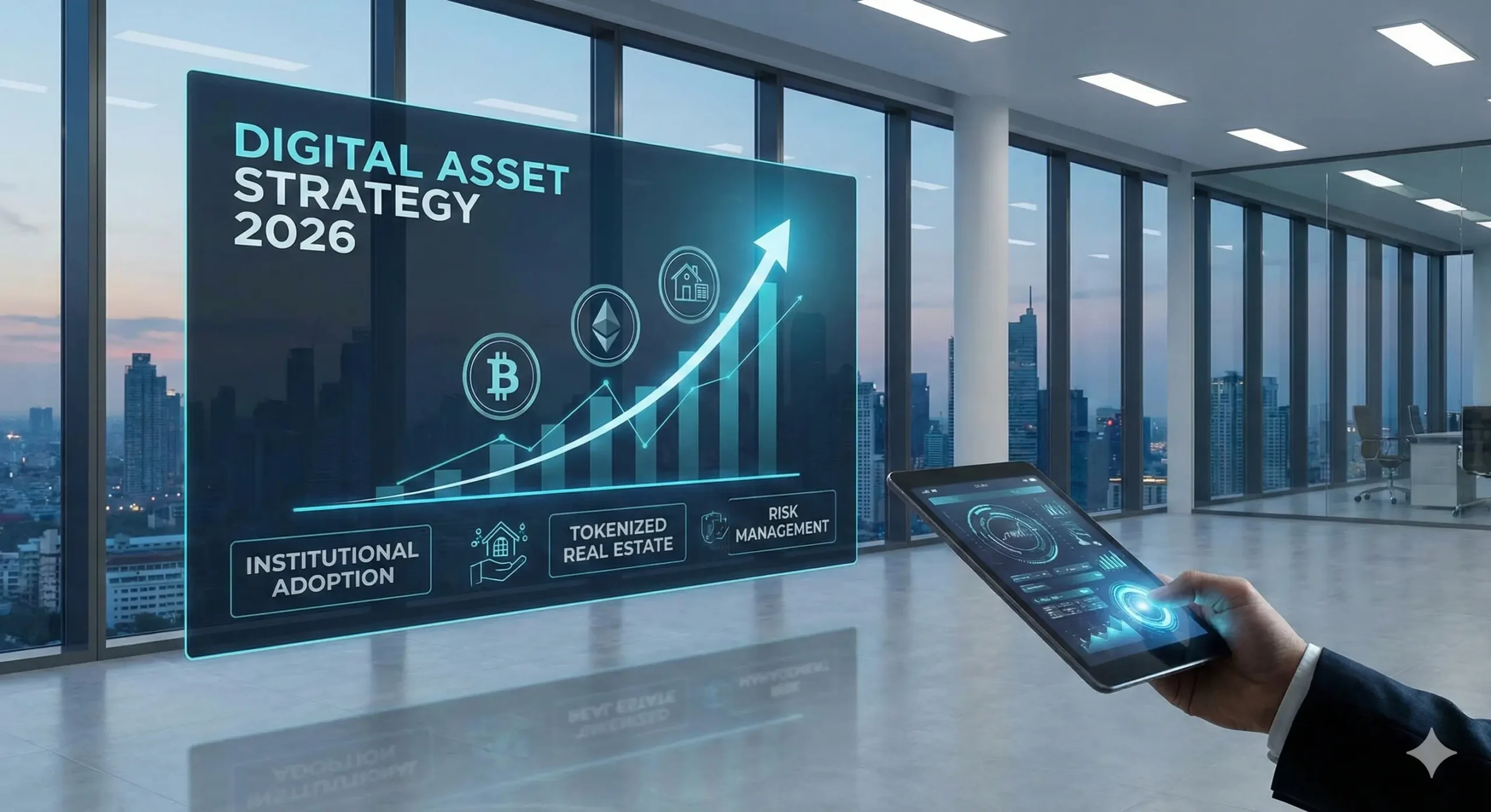 How to Invest in Digital Assets How to Invest in Digital Assets