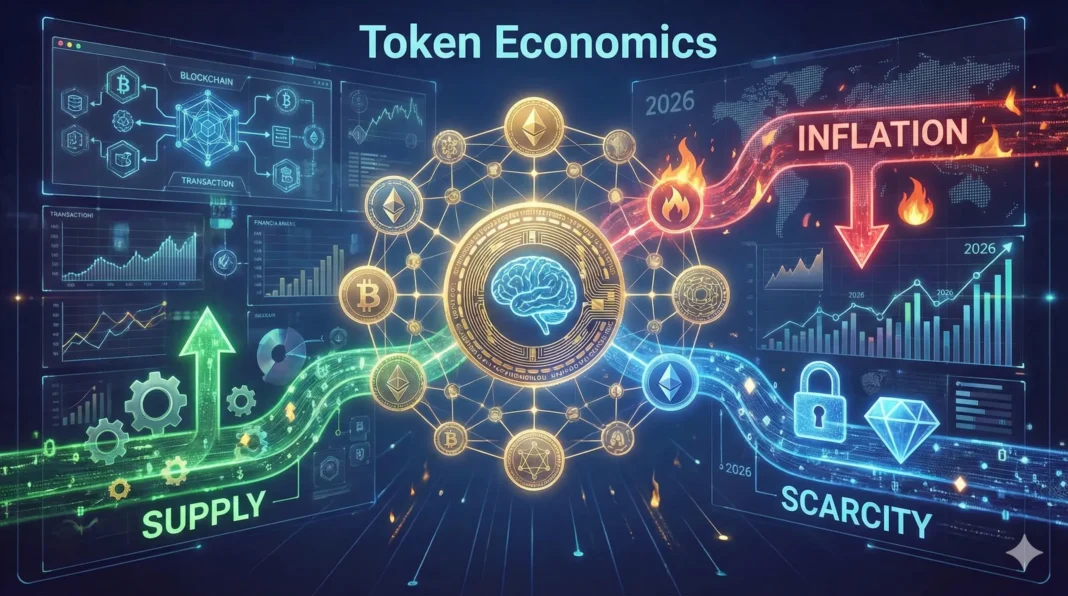 Token Economics
